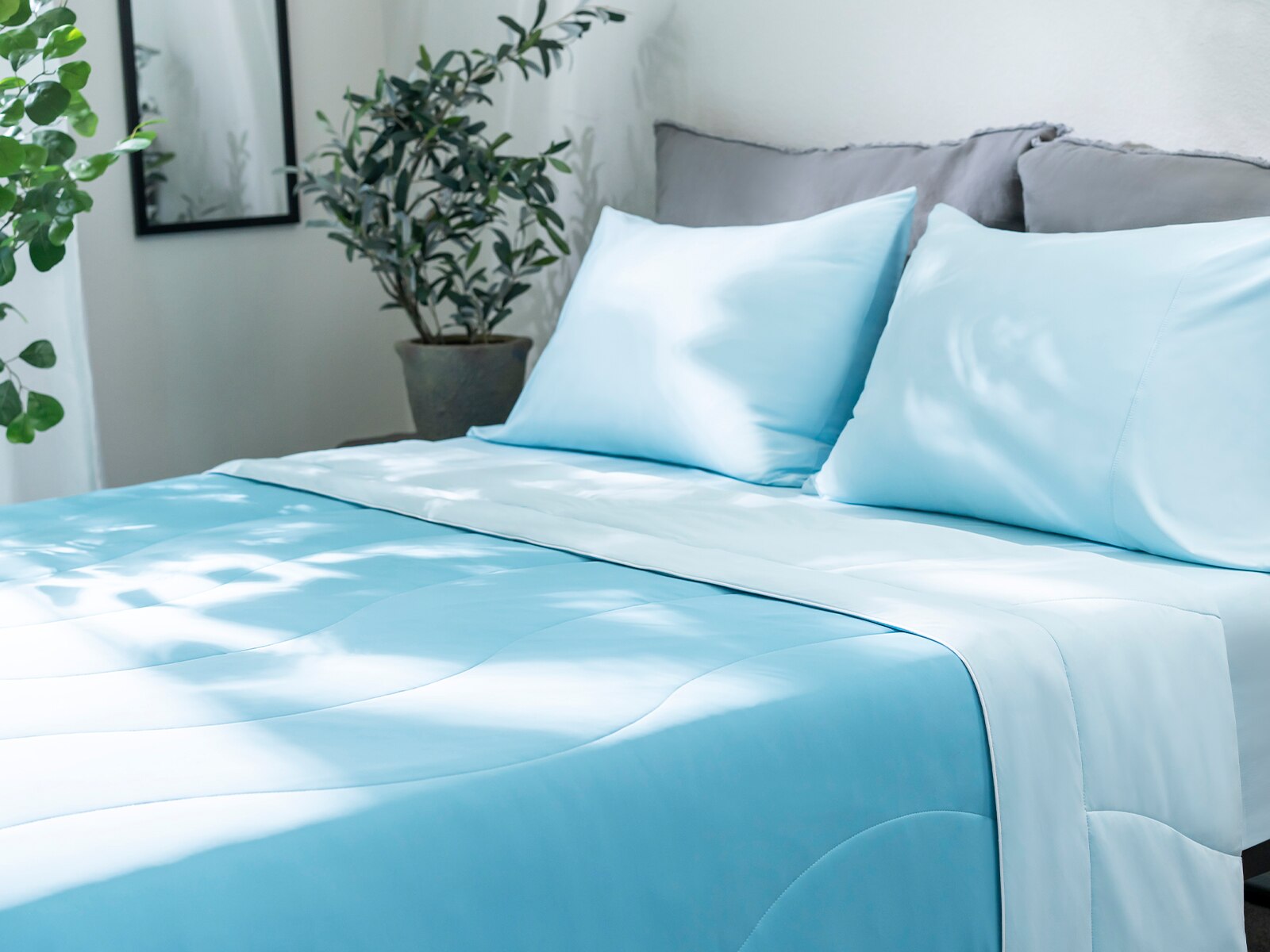 Evercool Comforter